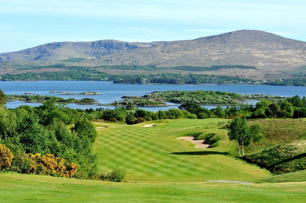 Ardnagashel Woods Bantry Exterior foto