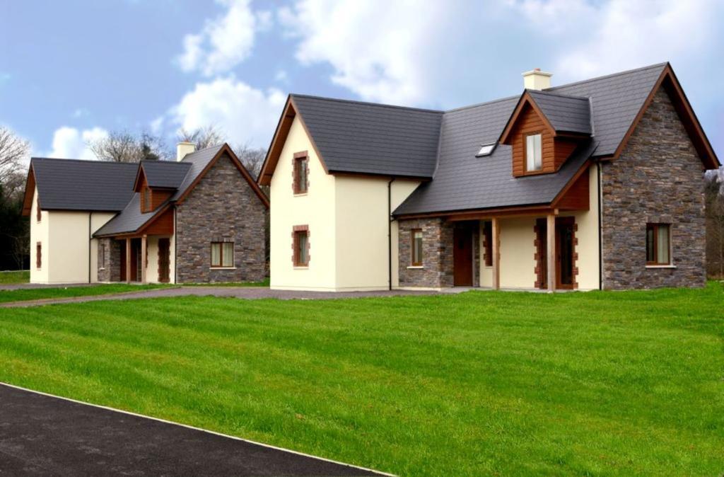 Ardnagashel Woods Bantry Exterior foto